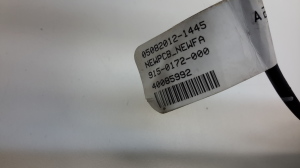 Mercedes Benz B-Class 246 (2011–2017) Interior mirror A2468100717 - 2