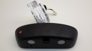 Mercedes Benz B-Class 246 (2011–2017) Interior mirror A2468100717 - 3