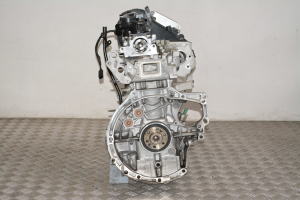 Citroen C3 (2009–2016) Motor 8HR - 2