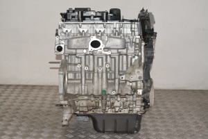 Citroen C3 (2009–2016) Motor 8HR - 3