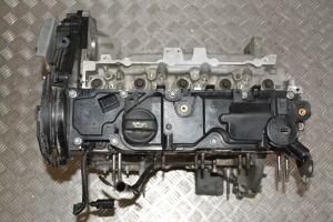 Citroen C3 (2009–2016) Motor 8HR - 4