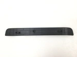 Mazda 6 (2007–2012) Inner sill trim GS1D687G0 - 3
