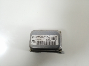 Mercedes Benz CLC-Class 203 (2001–2007) Relais A0035423918