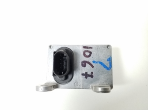 Mercedes Benz CLC-Class 203 (2001–2007) Relais A0035423918 - 3