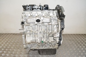 Citroen DS3 (2009–2015) Motor 9H06 - 2