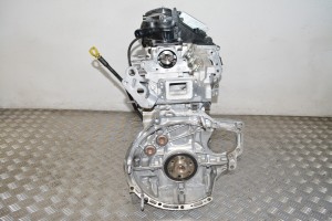 Citroen DS3 (2009–2015) Motor 9H06 - 3