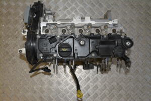 Citroen DS3 (2009–2015) Motor 9H06 - 5
