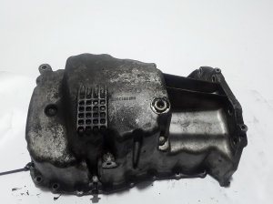 RENAULT Kangoo (1997–2009) Oil pan 8200188389 - 2