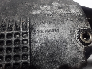Oil pan - 8200188389