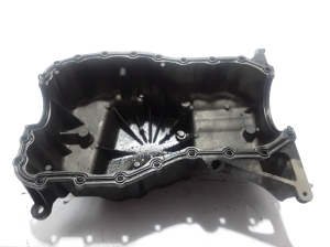 RENAULT Kangoo (1997–2009) Oil pan 8200188389 - 3