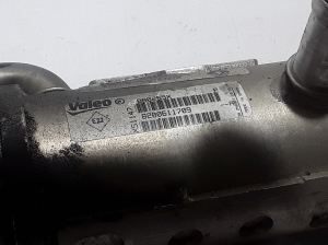 RENAULT Espace IV (2002–2014) AGR-Ventilkühler 8200340616 - 2