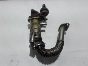 RENAULT Espace IV (2002–2014) AGR-Ventilkühler 8200340616 - 3