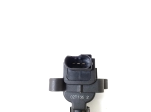  Ignition coil 