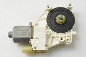 Rear fork windshield motor - 0130822425 