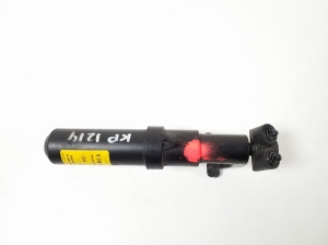  Headlamp spray nozzle 