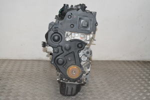 Peugeot 206 (1998–2013) Mootor 8HX - 5