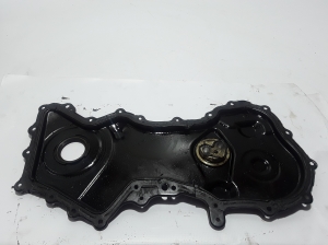 RENAULT Koleos (2007–2016) Timing chain cover 8200729306 - 2