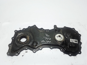 RENAULT Laguna III (2007–2015) Steuerkettendeckel 8200729286 - 2