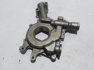 RENAULT Espace IV (2002–2014) Ölpumpe 7701066408 - 2