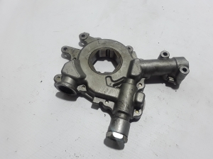 RENAULT Espace IV (2002–2014) Ölpumpe 7701066408 - 3