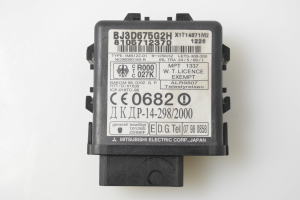 Immobilizer unit - BJ3D675G2H