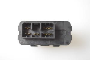 Mazda Premacy (1999–2005) Immobilizer unit BJ3D675G2H - 4