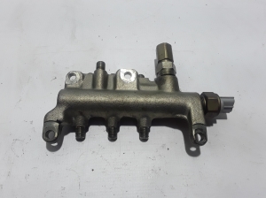 RENAULT Espace IV (2002–2014) Kõrgsurve kütusetoru 7701474017 - 2