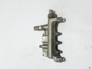 RENAULT Espace IV (2002–2014) Kõrgsurve kütusetoru 7701474017 - 3
