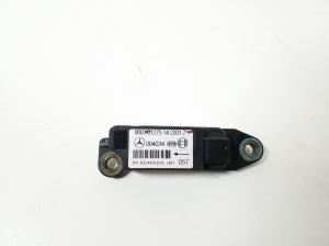 Mercedes Benz C-Class 203 (2000–2007) Airbagsensor A0018204426 - 2