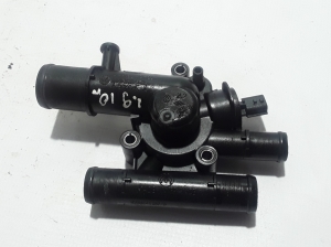  Thermostat housing 