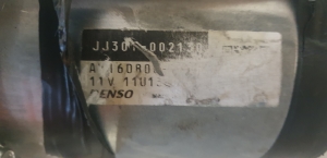 TOYOTA Yaris (2011–2020) Electric power steering pump JJ301002130 - 3