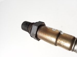 BMW 1 SERIES E81 (2007–2012) Sonde lambda 7804369 - 2