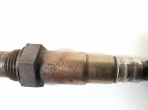 Mercedes Benz C-Class 203 (2000–2007) Lambdasonde A0025400617 - 2