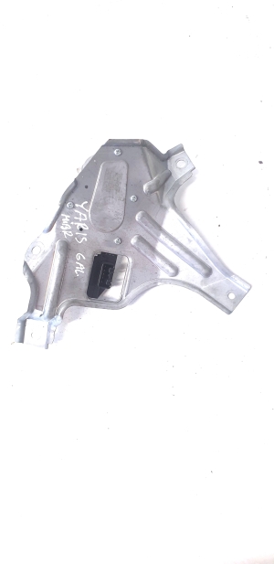  Rear wiper motor 