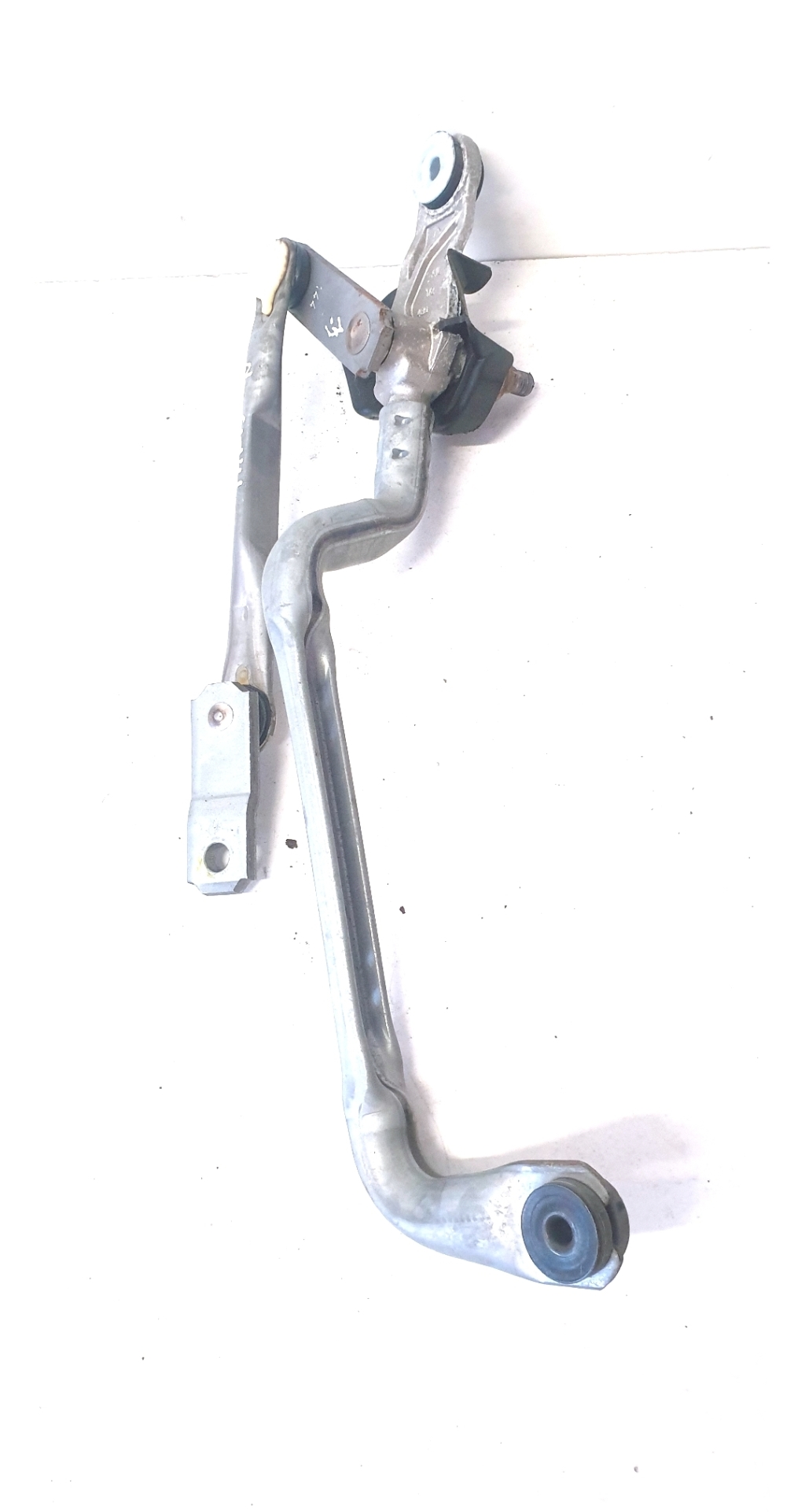 Used TOYOTA Yaris Windshield wiper mechanism 851100D191