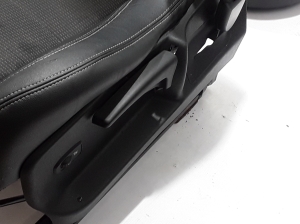 RENAULT Megane III (2008–2016) Interior and its parts - 2