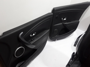RENAULT Megane III (2008–2016) Interior and its parts - 3