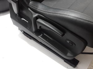 RENAULT Megane III (2008–2016) Interior and its parts - 6