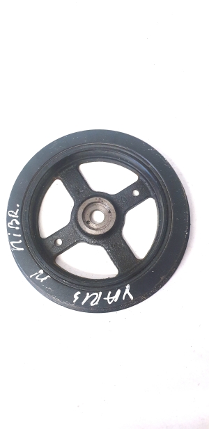 TOYOTA Yaris (2011–2020) Sonstige Riemenscheibe - 2