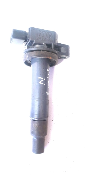  Ignition coil 