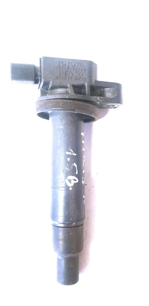  Ignition coil 