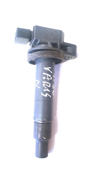  Ignition coil 