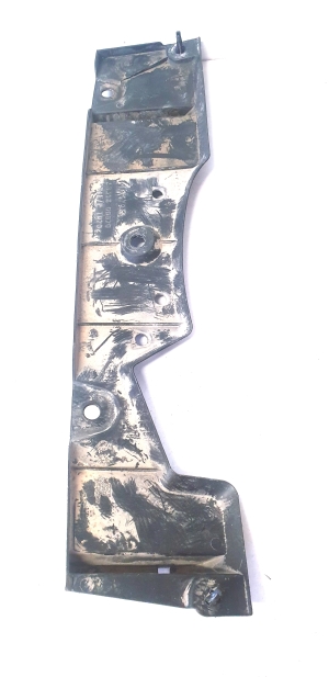 TOYOTA Yaris (2011–2020) Sonstiges Teil der hinteren Stoßstange 583980D020 - 2