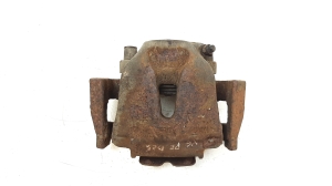 Front brake caliper - 