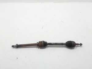   Esimene veovõll ja selle osad  - 391003813R 
