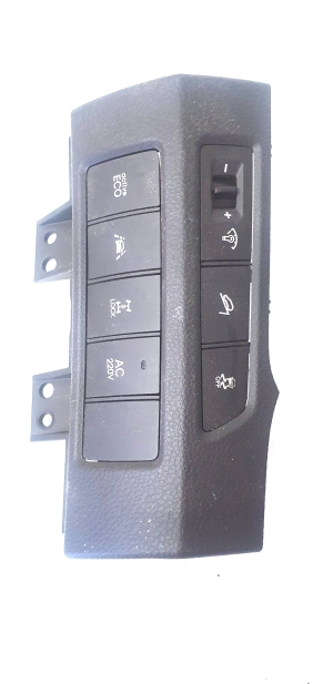 Fahrwerksteuermodul - 937002W870