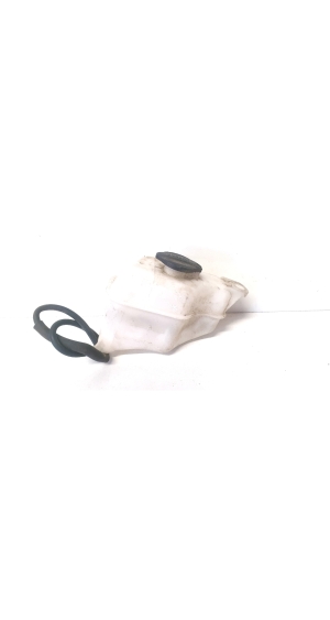 Coolant tank and its parts
