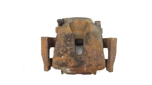 Front brake caliper - 