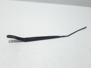 RENAULT Megane III (2008–2016) Esiklaasi puhasti hoob 288860005R - 2