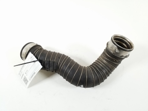   Intercooler hose  - A2035280682 